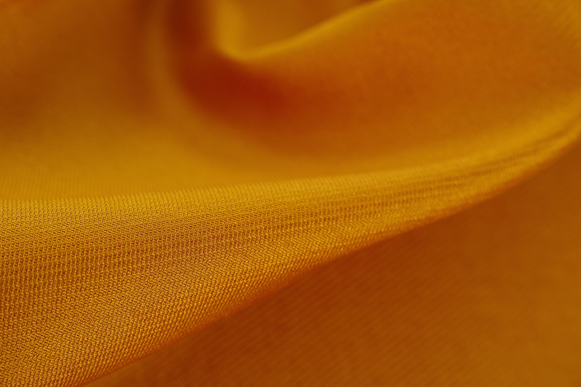A colorful fabric background.