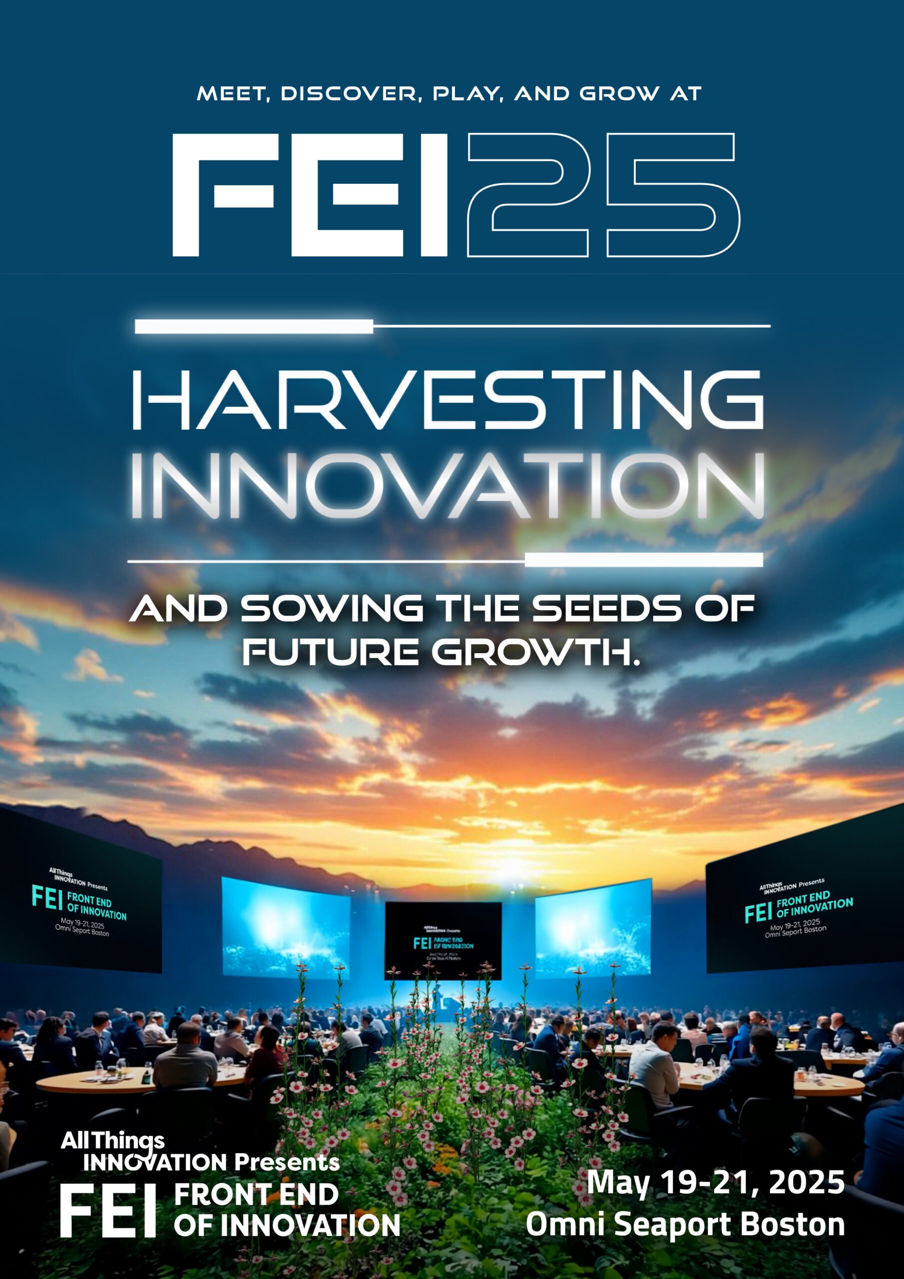 FEI25 brochure cover image.