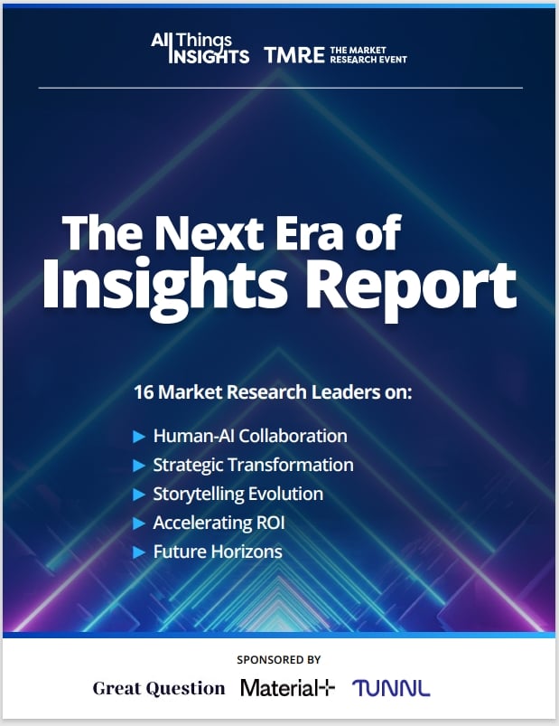 Next Era of Insights Report Cover