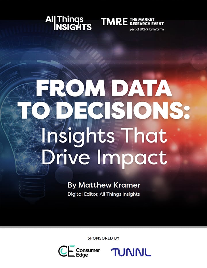 From Data to Decisions: Insights That Drive Impact